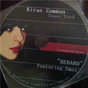 Kiran Zamman - Bedard