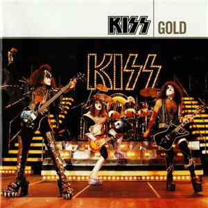 Kiss - Gold