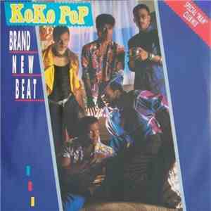Koko Pop - Brand New Beat