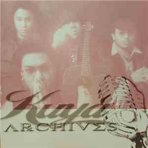 Kuya Productions - Archives