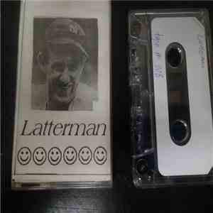 Latterman - Demo