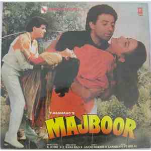 Laxmikant Pyarelal, Anand Bakshi - Majboor