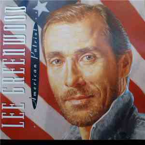 Lee Greenwood - American Patriot