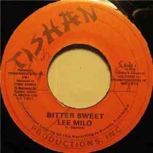Lee Milo - Bitter Sweet