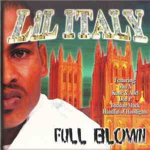 Lil' Italy - Full Blown