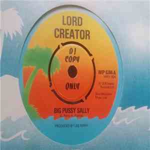 Lord Creator - Big Pussy Sally