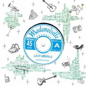 Lulu's Marble - Roadrunner / Jack The Ripper