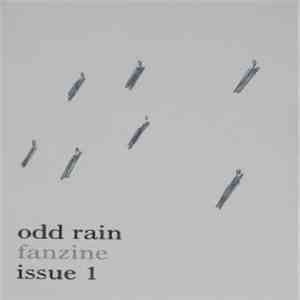 M. Mikolai / APh - Odd Rain EP