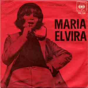 Maria Elvira  - Lluvia