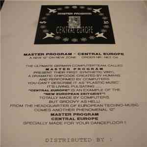 Master Program - Central Europe