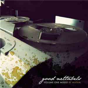 Matam - Good Netlabels Volume One