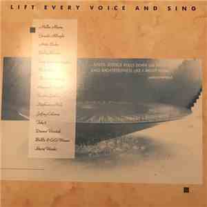 Melba Moore - Lift Every Voice And Sing