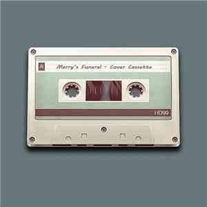 Merry's Funeral - Cover Cassette