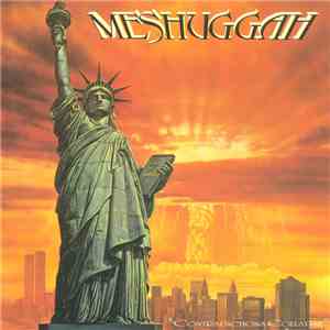 Meshuggah - Contradictions Collapse