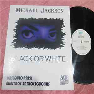 Michael Jackson - Black Or White