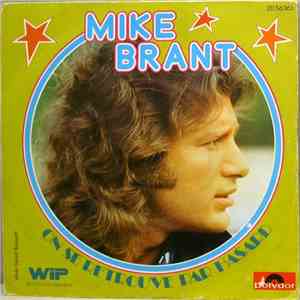 Mike Brant - On Se Retrouve Par Hasard