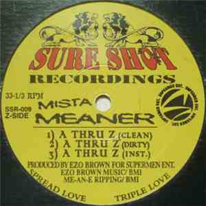 Mista Meaner - Winners & Losers