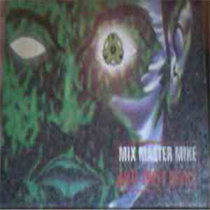 Mix Master Mike - Selections From Anti-Theft Device
