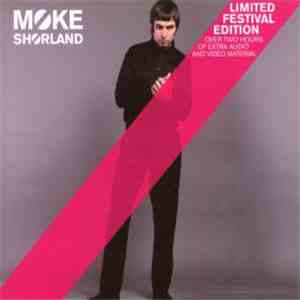 Moke  - Shorland Limited Festival Edition