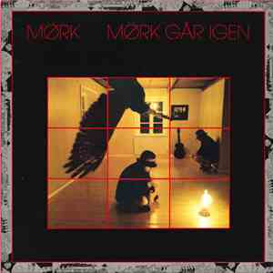 Mörk  - Mörk Går Igen