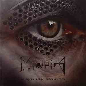 Myopia  - Biomechatronic Intervention