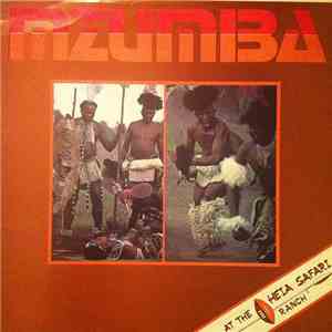 Mzumba - At The Heia Safari Ranch
