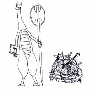 Nate Denver's Neck - Prepare To Die