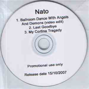 Nato  - Ballroom Dance With Angels And Demons