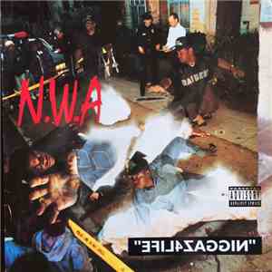N.W.A. - Efil4zaggin