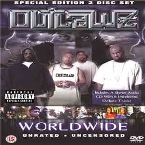 Outlawz - Worldwide