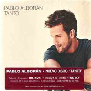 Pablo Alborán - Tanto