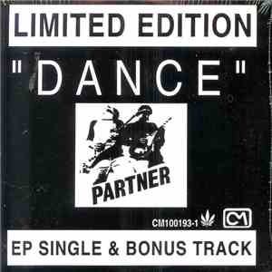Partner  - Dance