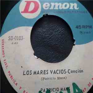 Patricio Manns - Los Mares Vacios