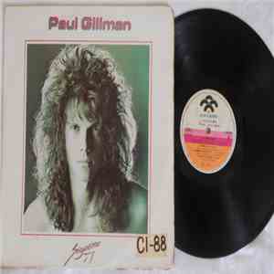 Paul Gillman - Sigueme