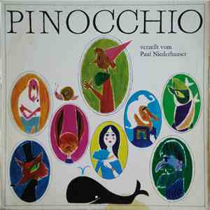 Paul Niederhauser - Pinocchio