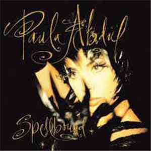 Paula Abdul - Spellbound