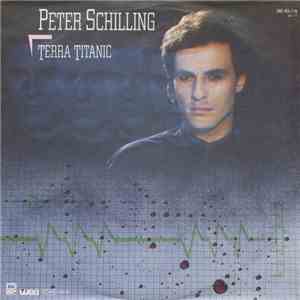 Peter Schilling - Terra Titanic
