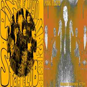 Pink Floyd - Marbal's Copenhagen '67 Tape