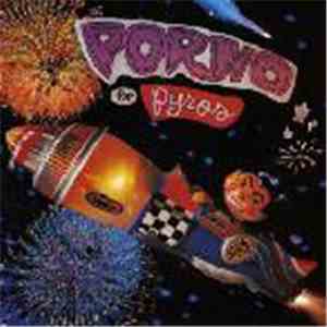Porno For Pyros - Porno For Pyros