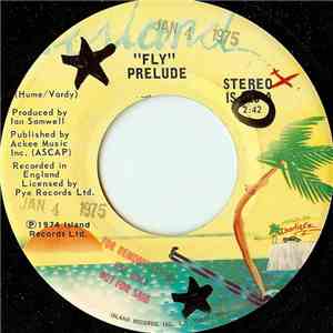 Prelude  - Fly