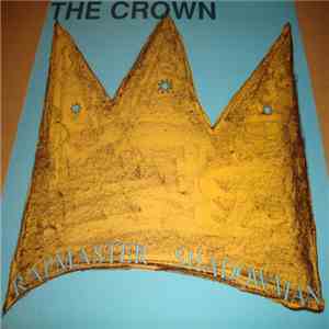Rapmaster Shadowman - The Crown