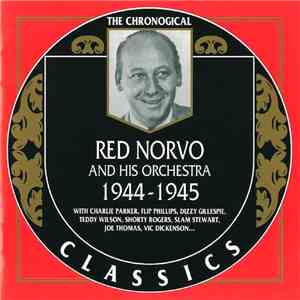 Red Norvo And His Orchestra - 1944-1945