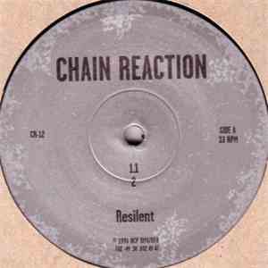 Resilent - 1.1 / 1.2 / 2