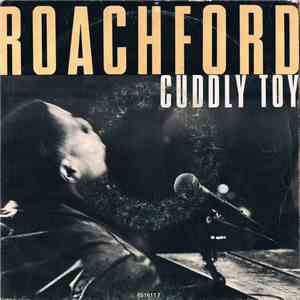 Roachford - Cuddly Toy