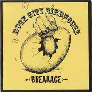 Rock City Birdhouse - Breakage