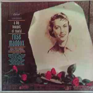 Rose Maddox - A Big Bouquet Of Rose's