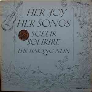 Soeur Sourire - Her Joy Her Songs
