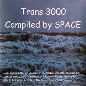 SPACE  - Trans 3000