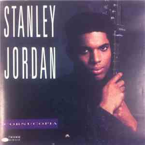 Stanley Jordan - Cornucopia