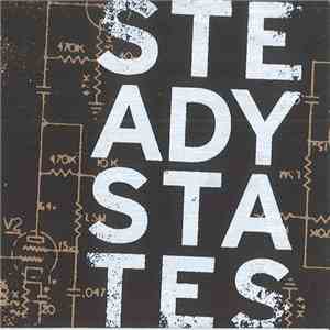 Steady States - Steady States EP